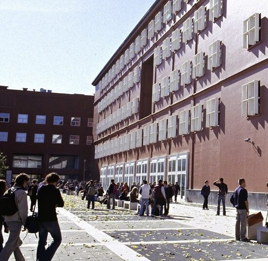 bicocca Milano