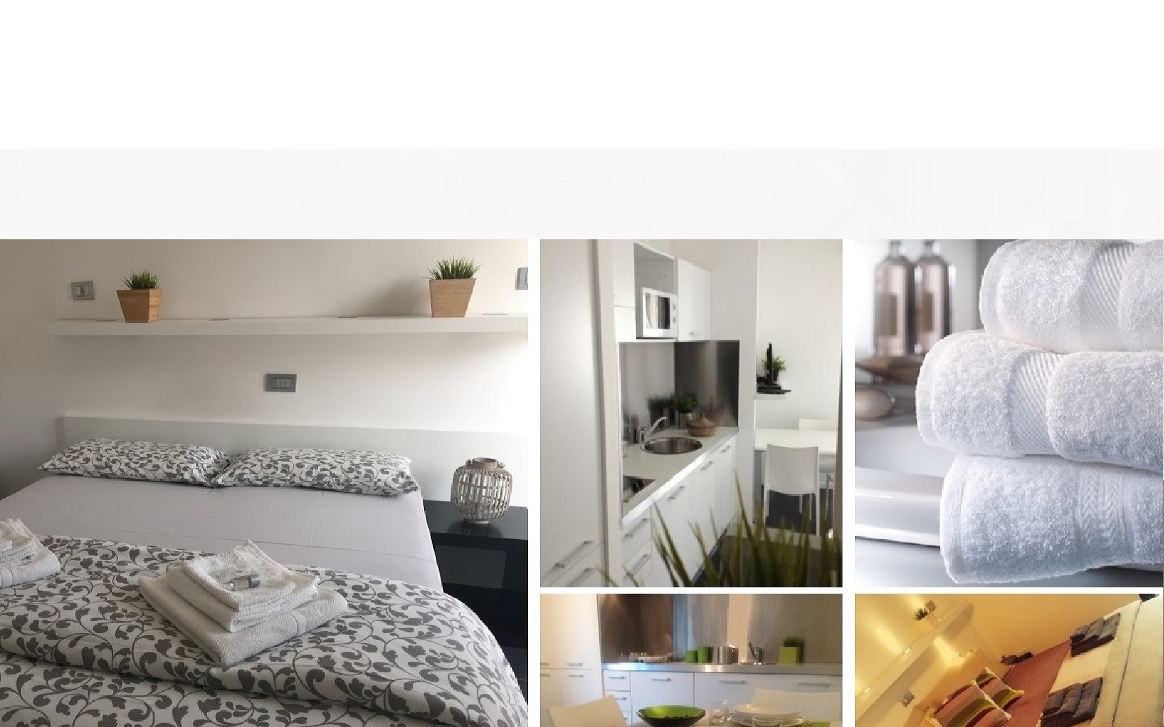 milano residence chs