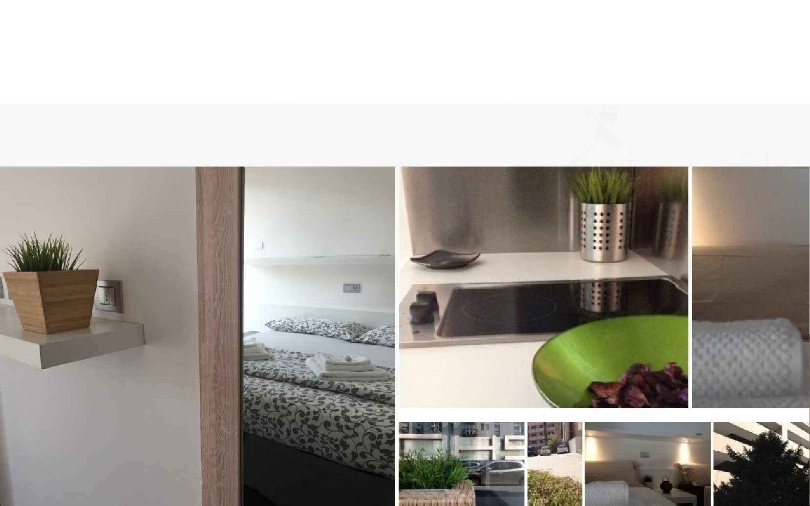 milano residence chs