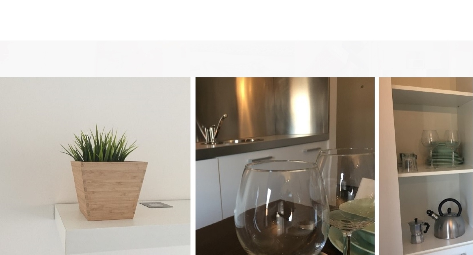 milano residence chs