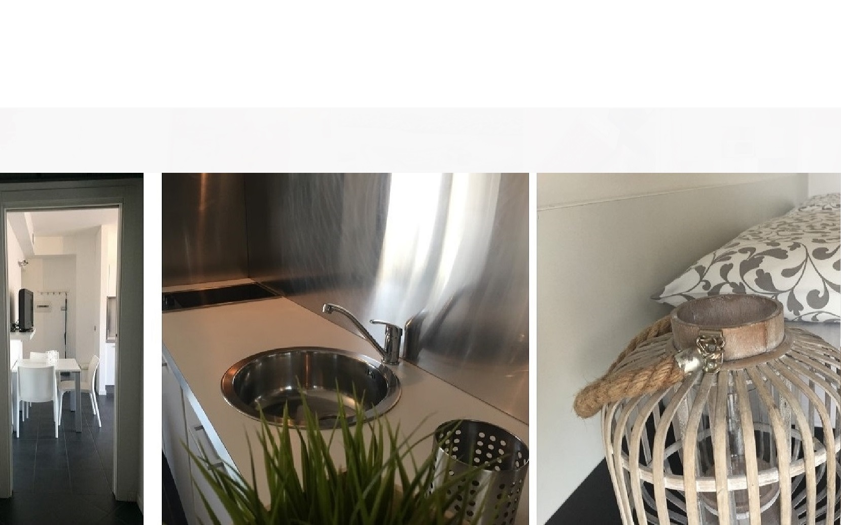 milano residence chs